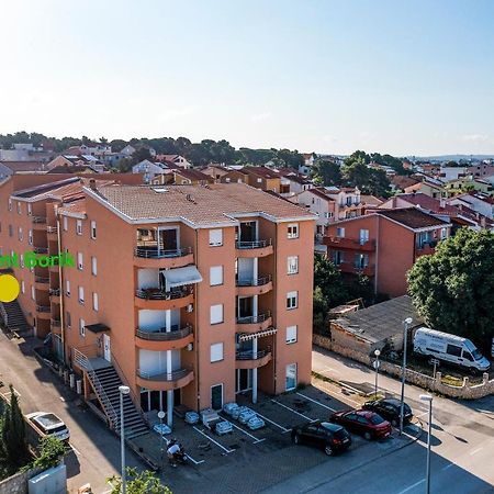 Apartment Borik ซาดาร์ ภายนอก รูปภาพ