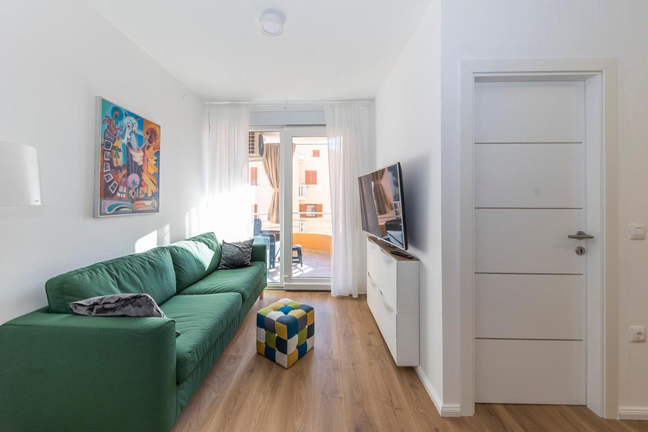 Apartment Borik ซาดาร์ ภายนอก รูปภาพ