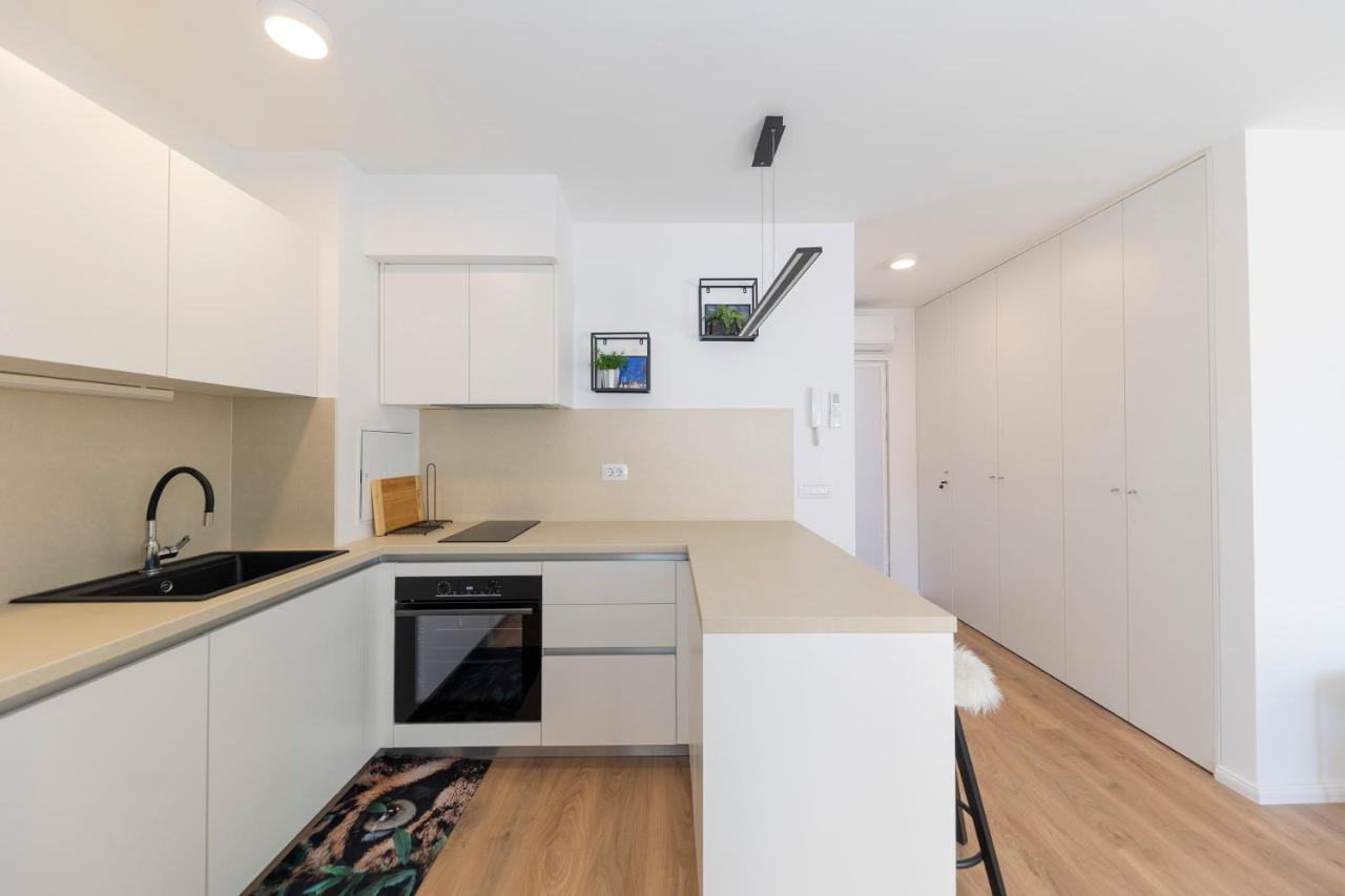 Apartment Borik ซาดาร์ ภายนอก รูปภาพ