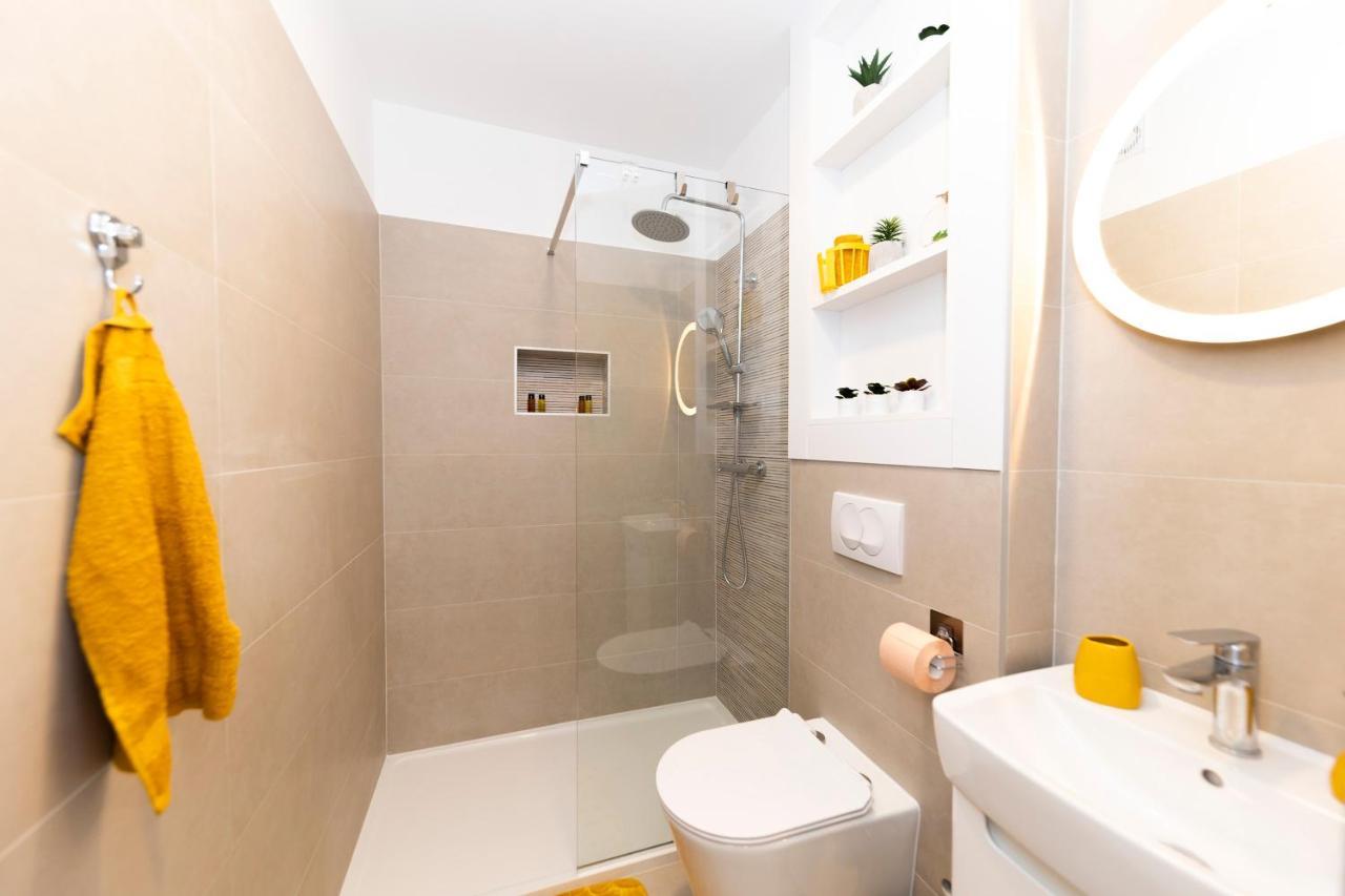 Apartment Borik ซาดาร์ ภายนอก รูปภาพ