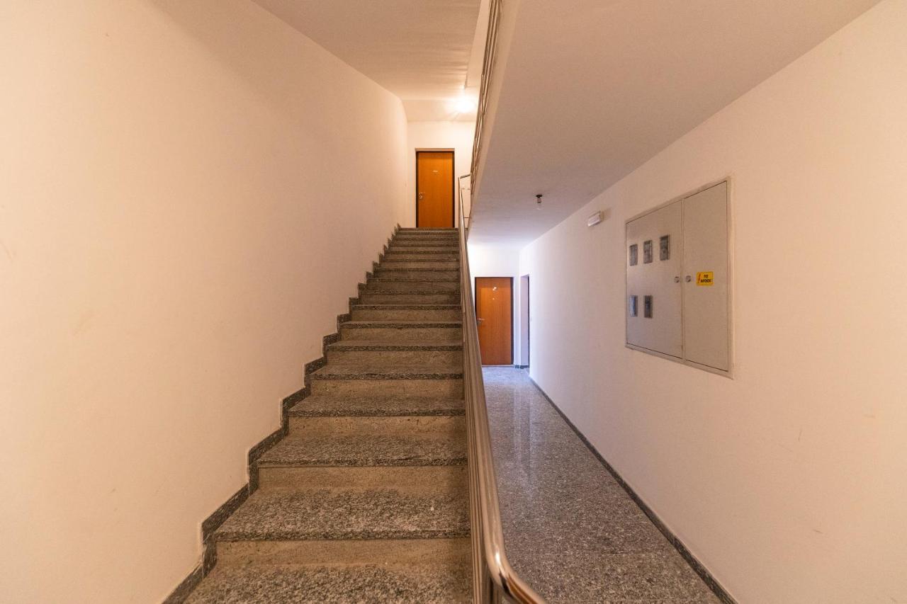 Apartment Borik ซาดาร์ ภายนอก รูปภาพ