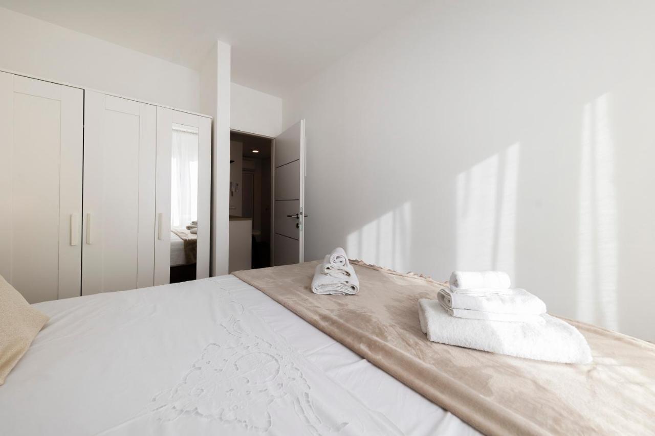 Apartment Borik ซาดาร์ ภายนอก รูปภาพ