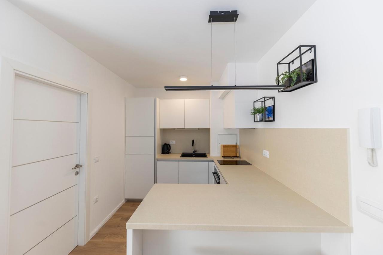 Apartment Borik ซาดาร์ ภายนอก รูปภาพ