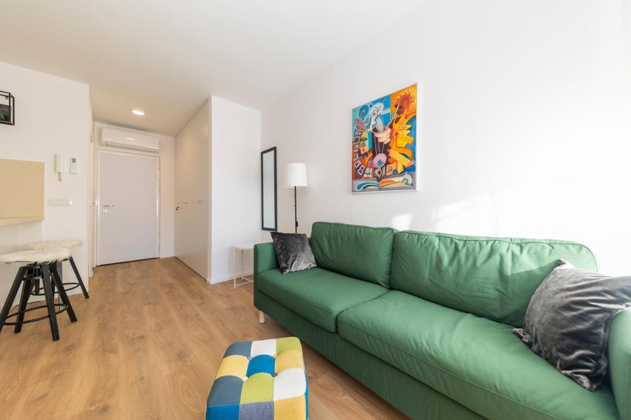 Apartment Borik ซาดาร์ ภายนอก รูปภาพ