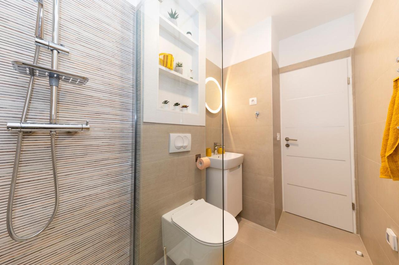 Apartment Borik ซาดาร์ ภายนอก รูปภาพ