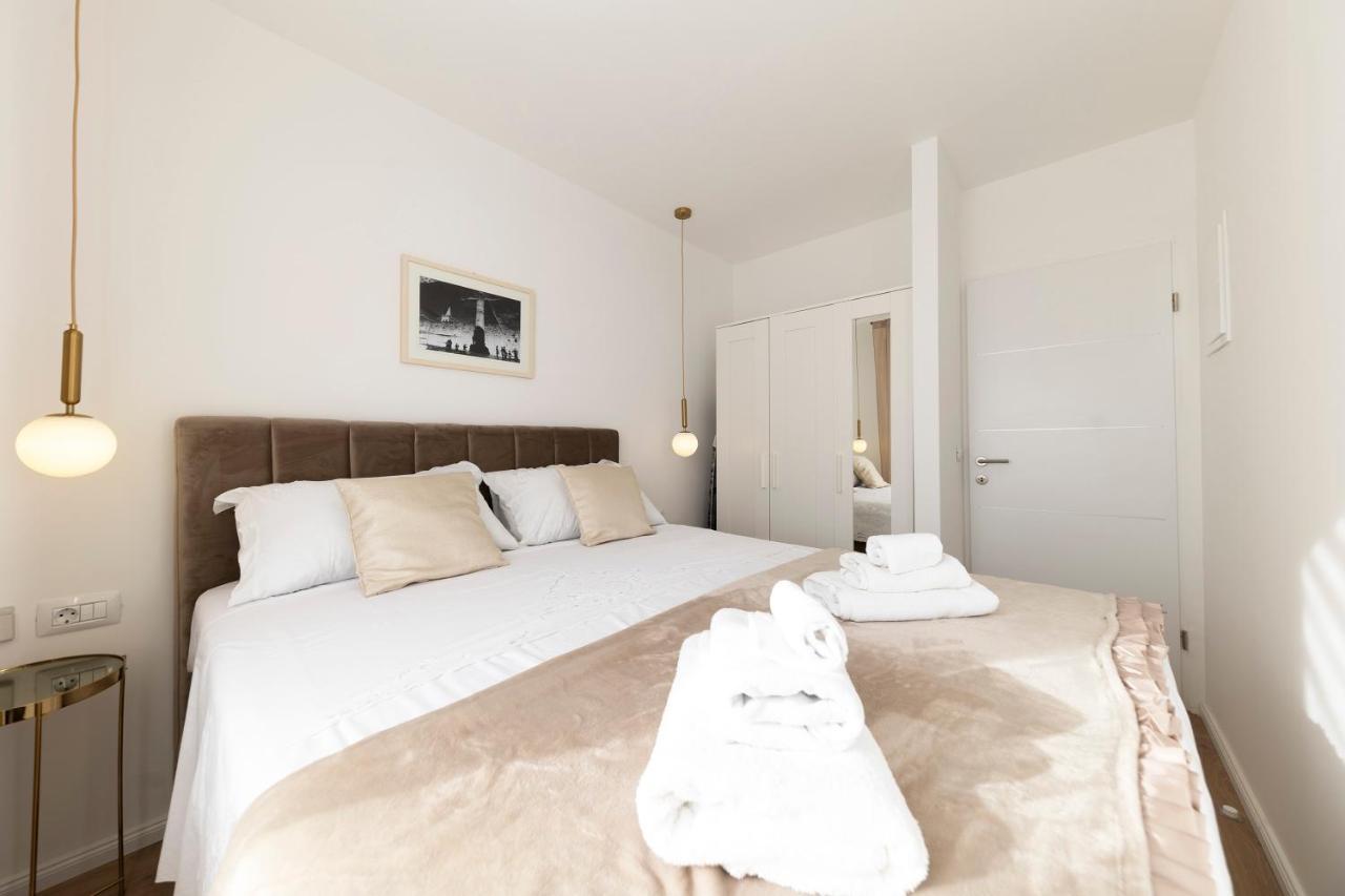 Apartment Borik ซาดาร์ ภายนอก รูปภาพ