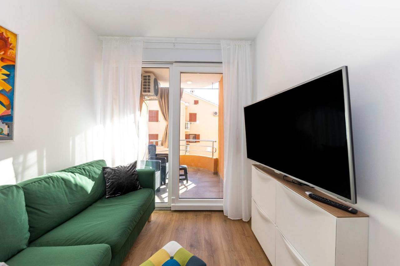 Apartment Borik ซาดาร์ ภายนอก รูปภาพ
