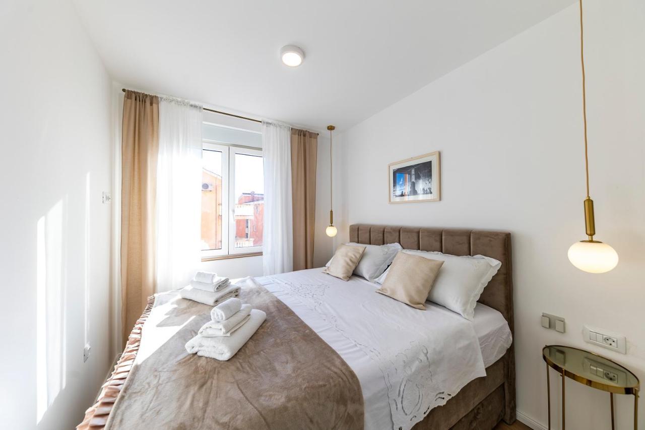 Apartment Borik ซาดาร์ ภายนอก รูปภาพ