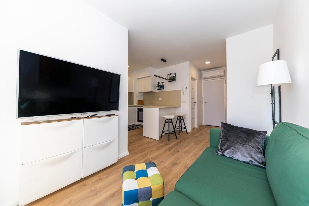 Apartment Borik ซาดาร์ ภายนอก รูปภาพ
