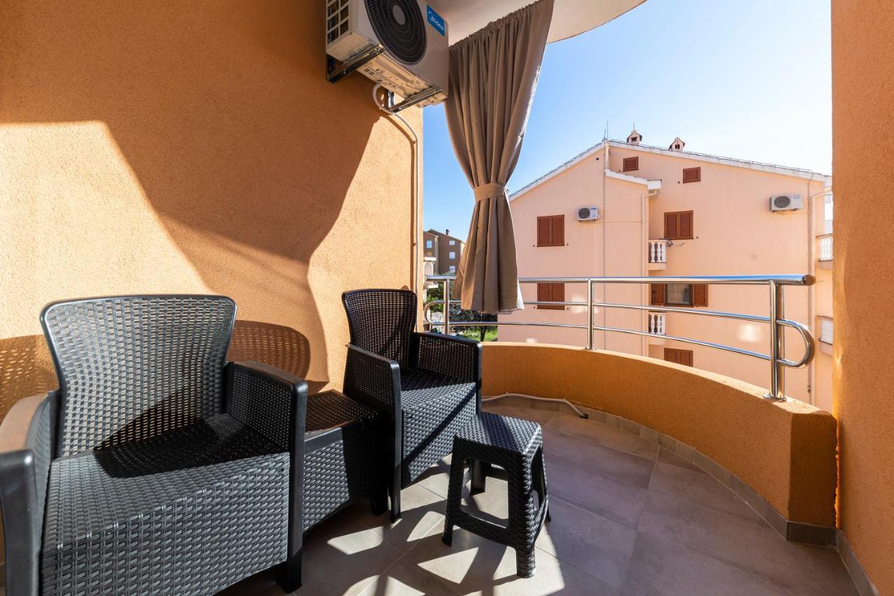 Apartment Borik ซาดาร์ ภายนอก รูปภาพ