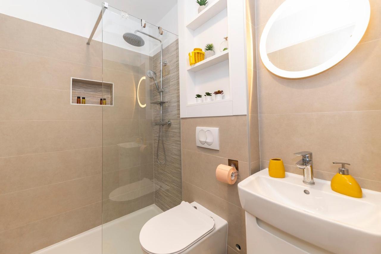 Apartment Borik ซาดาร์ ภายนอก รูปภาพ