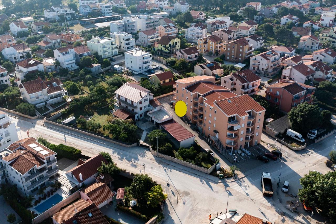 Apartment Borik ซาดาร์ ภายนอก รูปภาพ